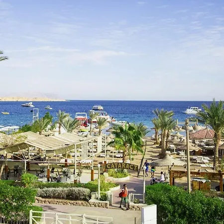 Hotel Cataract Layalina Naama Bay