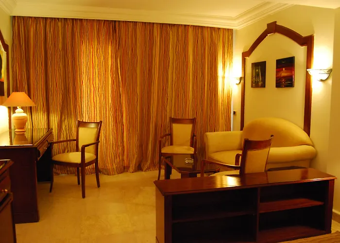 Cataract Layalina Naama Bay 3*