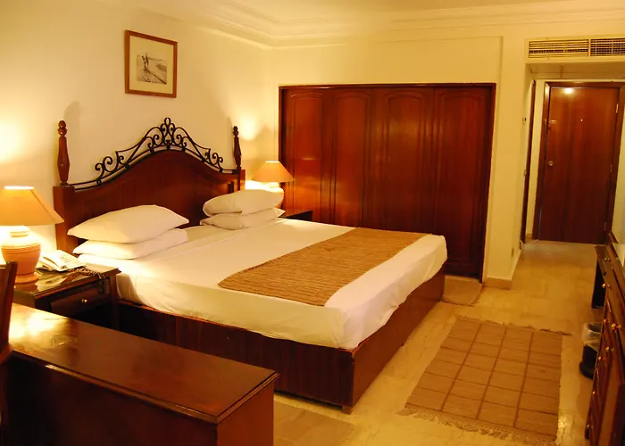 Üdülőközpont Cataract Layalina Naama Bay 3*