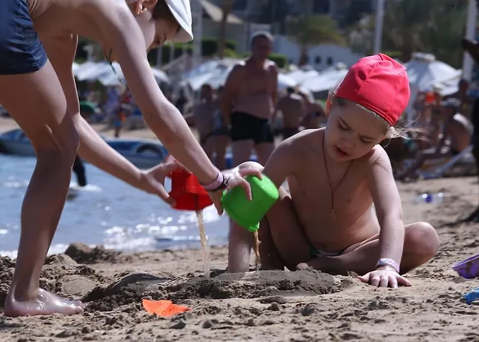 Cataract Layalina Naama Bay