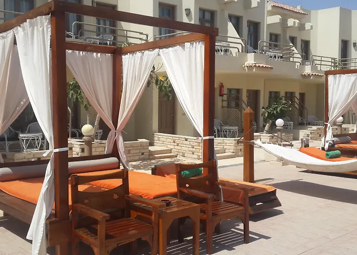 Cataract Layalina Naama Bay Üdülőközpont Sarm es-Sejk