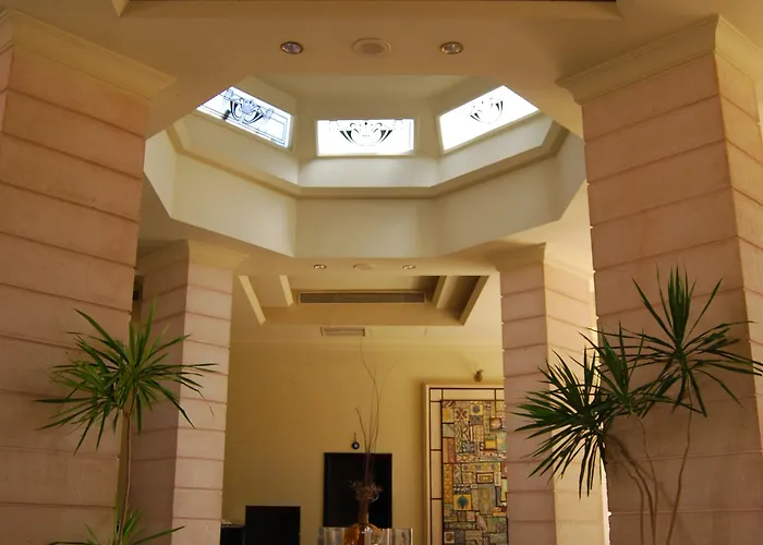 Cataract Layalina Naama Bay 3* Sarm es-Sejk