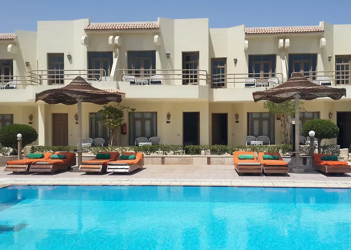 Cataract Layalina Naama Bay 3*
