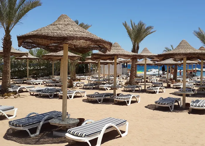 Cataract Layalina Naama Bay Üdülőközpont
