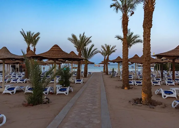 Cataract Layalina Naama Bay
