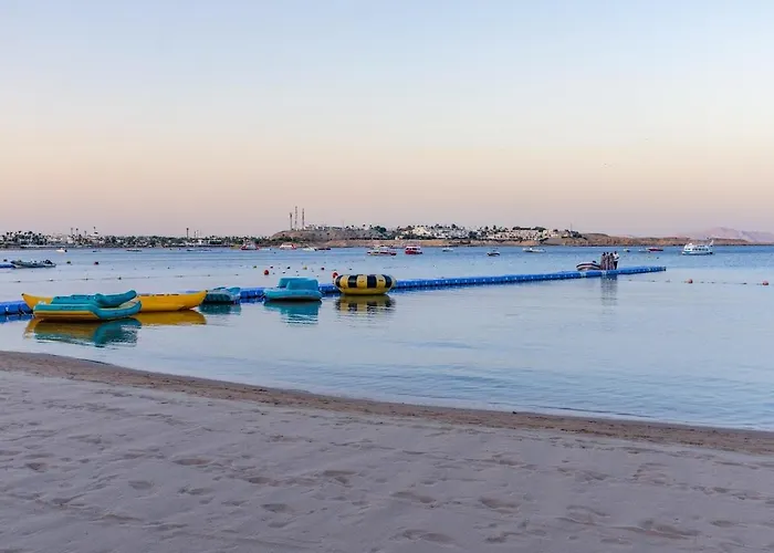 Cataract Layalina Naama Bay