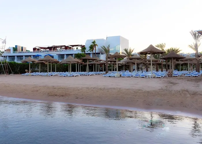 Cataract Layalina Naama Bay
