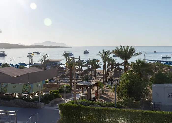 Cataract Layalina Naama Bay Üdülőközpont
