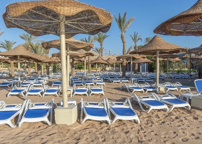 Cataract Layalina Naama Bay Üdülőközpont