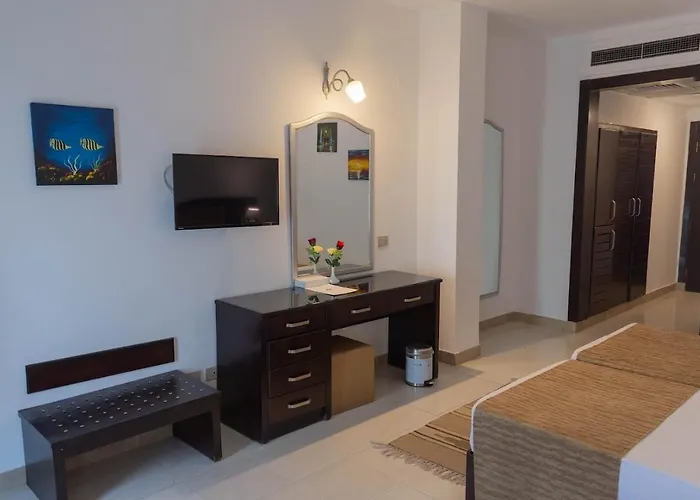 Cataract Layalina Naama Bay 3*
