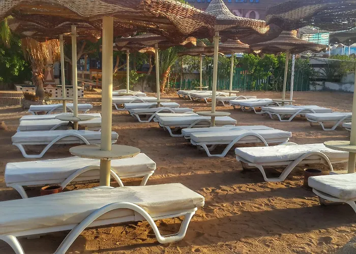 Cataract Layalina Naama Bay 3*