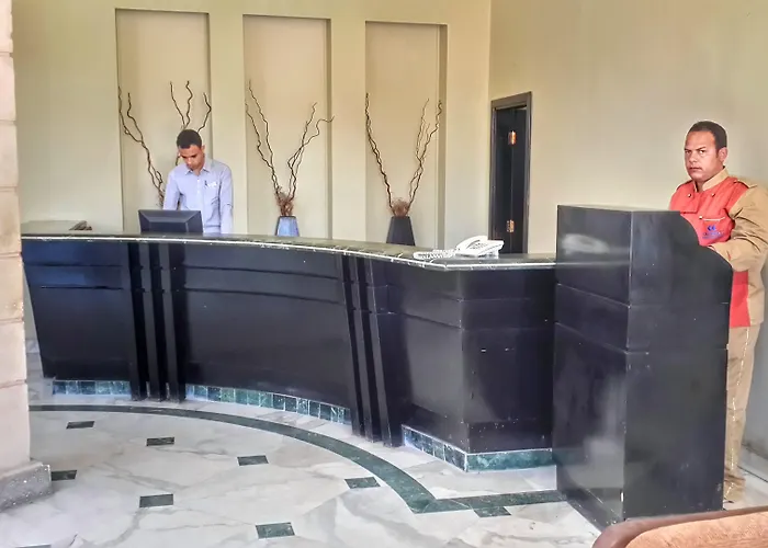 Üdülőközpont Cataract Layalina Naama Bay Sarm es-Sejk