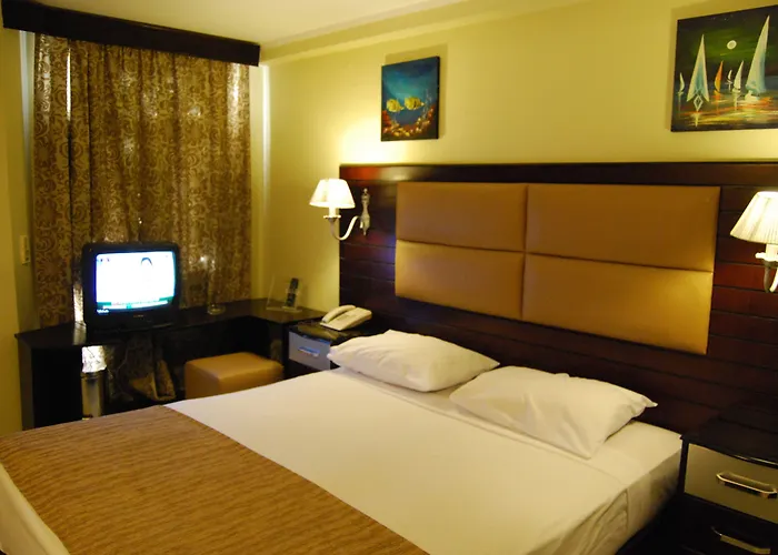 Cataract Layalina Naama Bay Üdülőközpont 3*