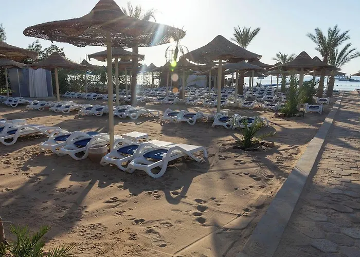 Cataract Layalina Naama Bay Шарм-эль-Шейх